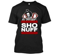 SHO Nuff Master The Last Dragon - Custom Men's T-Shirt tee Size M