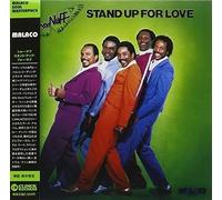 Sho-Nuff - Sho-Nuff : Stand Up for Love