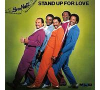Sho-Nuff - Stand Up For Love
