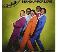 Sho-Nuff - Stand Up for.. -Remast-
