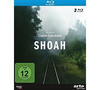 Shoah [Alemania] [Blu-ray]