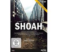 Shoah [Alemania] [DVD]