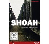 Shoah [Alemania] [DVD]