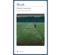 Shoah (CAT) (CLASSICS FLANEUR)