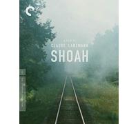 Shoah (Criterion Collection) [Reino Unido] [Blu-ray]
