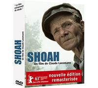 Shoah [DVD]