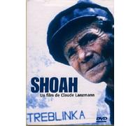 Shoah DVD (un Film de Claude Lanzmann)