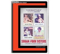 Shoah: Four Sisters [USA] [DVD]