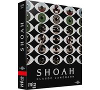 Shoah [Francia] [Blu-ray]
