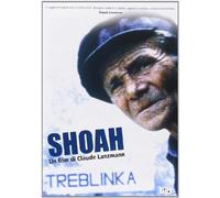 Shoah [Italia] [DVD]