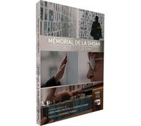Shoah Memorial - One Place, Many Fates ( Mémorial de la Shoah - Un lieu, des destins ) [ Origen Francés, Ningun Idioma Espanol ]