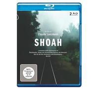 Shoah (Neuauflage) [Alemania] [Blu-ray]