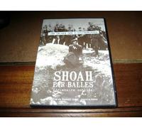 Shoah par balles [Francia] [DVD]