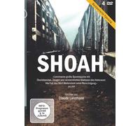 Shoah - Restaurierte Fassung [Alemania] [DVD]