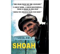 Shoah [USA] [DVD]