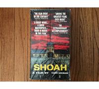 Shoah [USA] [VHS]