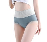 SHOBDW Braguitas De Talla Grande Encaje para Mujer Sexy Cintura Reúne Las Líneas Tu Y Glúteos Sujetadores Tirantes Espalda Bragas Culotte Algodon Panties Altas Tangas Pack Chemise Femme Manche
