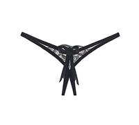 SHOBDW Mujer Tanga Bragas Sexy Encaje Palabra Interior Calzoncillos Bikinis 2026 De Hilo Tangas Gracioso Divertido Chica Panty Ropa Eróticas para Mujeres Bikini Brasileña Graciosos Panties