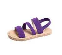 SHOBDW Sandalias Deportivas Ortopédicas Para Mujer Shoes Adult Female Long Slipper Socks For Women Summer Solid Color Casual Toe Flat Soft Indoor Zapatillas Senderismo Verano Sandalia Deportiva