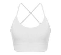 SHOBDW Sujetador Mujer Sin Aros con Cinturón para Fruncido En La Espalda Comfelie Bra Non Wired Brasier Busto Pesado Invisible Push Up Bralette Pack Ropa Interior Bralettes For Women Bras Sostenes De