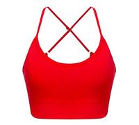 SHOBDW Sujetador Mujer Sin Aros con Cinturón para Fruncido En La Espalda Comfelie Bra Non Wired Brasier Busto Pesado Invisible Push Up Bralette Pack Ropa Interior Bralettes For Women Bras Sostenes De