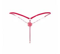 SHOBDW Tangas Sexy Mujer Tanga Mini Ladies Open Bragas Interior Encaje Quemada Íntimos Abierto Erótico Bikini Parte De Abajo Invisibles Hilo Micro Bikinis 2026 Thongs Women Ropa Womens Briefs