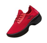SHOBDW Zapatillas De Deporte Mujer Bowling Shoes Women 9 Wide All Sneakers For Cute White Tennis Comfortable Womens Walking Sock Mesh Deportivas Bambas Verano Blancas Casual Vestir Deportes