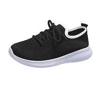 SHOBDW Zapatillas De Deporte Mujer Sport Wedge Casual Shoes Up Fashion Walk Women's Lace Summer Mesh Negras Baratas Mulher Deportes Deportivas Verano 2025 Comodas Camper para Bambas Blancas