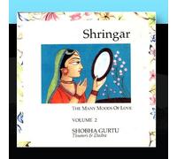 Shobha Gurtu - Shringar: The Many Moods of Love - Volume 2