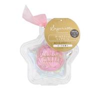 SHOBIDO - Aurora Shell Lip Balm Pink Peach 1 pc