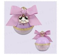 SHOBIDO - Chiikawa Momonga Ribbon Series Face Powder 13g