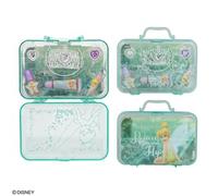 SHOBIDO - Disney Tinker Bell Accessories Costumes Makeup Set 7 pcs