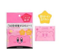SHOBIDO - Kirby Hair Series Smooth Bang Sheets 40 pcs