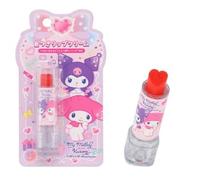 SHOBIDO - Sanrio My Melody & Kuromi Tinted Lip Cream 1 pc