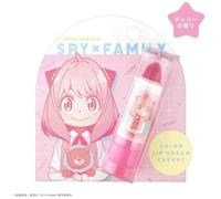SHOBIDO - SPY x FAMILY Color Lip Cream Cherry