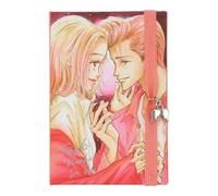 SHOBIDO - Tenshi Nanka Ja Nai Eye Shadow Palette Pink 1 pc