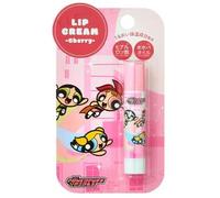 SHOBIDO - The Powerpuff Girls Lip Cream 3.5g