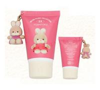 SHOBIDO - Yoshitoku Retro Plush Collection Candy Charm Hand Cream 30g