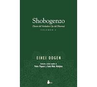 SHOBOGENZO 4 (REIKI - CURACION MANOS)