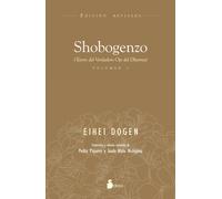 Shobogenzo (volumen 1) | Eihei Dogen