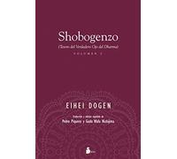 Shobogenzo - Volumen 3 (Espiritualidad (sirio)) de Eihei Dogen (5 jun 2015) Tapa blanda