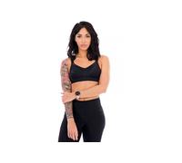 Shock Absorber Sujetador deportivo Sa N102 Classic Bra Alta sujeción Negro 85D Mujer