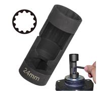 Shock Absorber - Socket Screw Remover For Shock Absorber