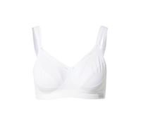 Champion Sa N102 Classic Bra Sujetador Deportivo, Color Blanco, 75D para Mujer