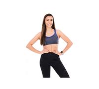 Shock Absorber sujetador deportivo Active Multi Sports Support vêtement running femme 95A Gris/argent