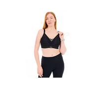 Shock Absorber sujetador deportivo Active Shaped Support 100C Negro