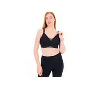 Shock Absorber sujetador deportivo Active Shaped Support vêtement running femme 95E Noir