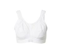 Champion Damen Sa Sn109 D+max Bra Sport-BH, Weiß, 75G