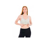Shock Absorber sujetador deportivo D+ Classic Support 100F Verde