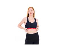 Shock Absorber sujetador deportivo D+ Classic Support 90D Azul marino